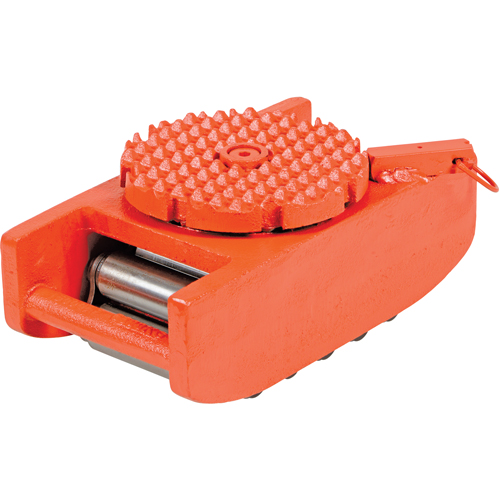 Machine Roller, 11 tons Capacity Sécurité Médic