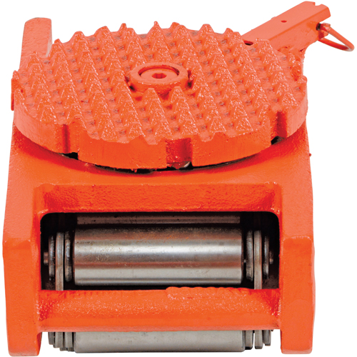Machine Roller, 11 tons Capacity Sécurité Médic