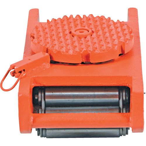 Machine Roller, 15 tons Capacity Sécurité Médic