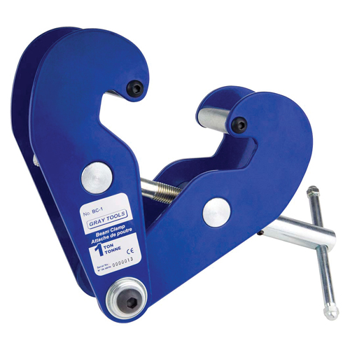 Beam Clamp Sécurité Médic
