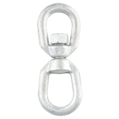 Eye & Eye Swivels Sécurité Médic