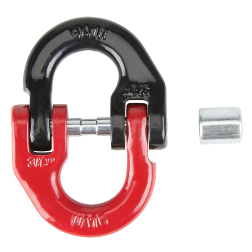 Coupling Links Sécurité Médic
