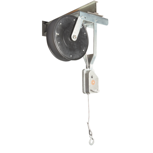 Blocmat&reg; S Load Arrester Sécurité Médic