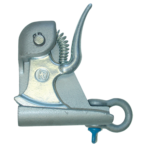Frog-G3 Wire Rope Gripper Sécurité Médic