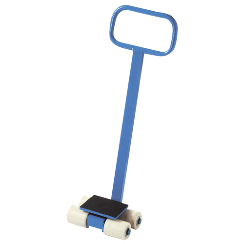 Pakrol 4-Wheel Nylon Trolley Skate Sécurité Médic