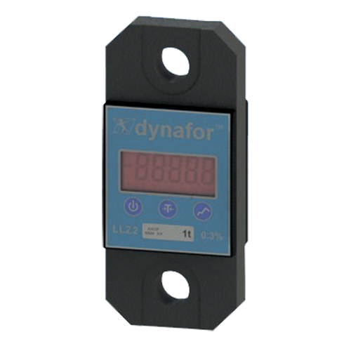 Dynafor&reg; Industrial Load Indicator, 2000 lbs. (1 tons) Working Load Limit Sécurité Médic