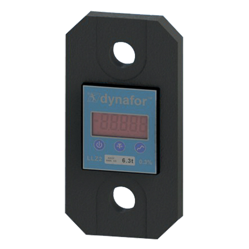 Dynafor&reg; Industrial Load Indicator, 12600 lbs. (6.3 tons) Working Load Limit Sécurité Médic