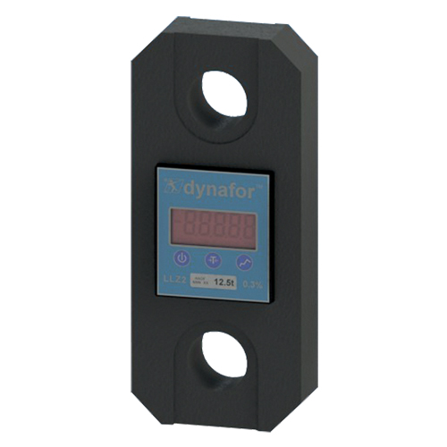 Dynafor&reg; Industrial Load Indicator, 25000 lbs. (12.5 tons) Working Load Limit Sécurité Médic