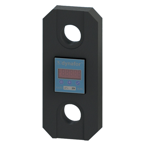 Dynafor&reg; Industrial Load Indicator, 40000 lbs. (20 tons) Working Load Limit Sécurité Médic