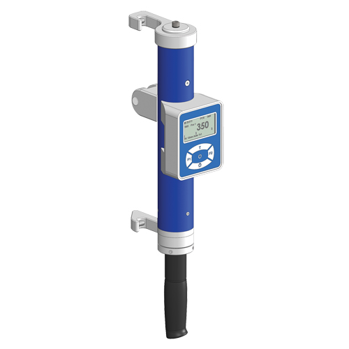 Dynarope Small Capacity Tensiometer HF 37/2/LPT Sécurité Médic