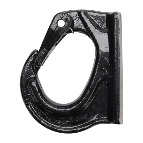 Weld On Hook Sécurité Médic