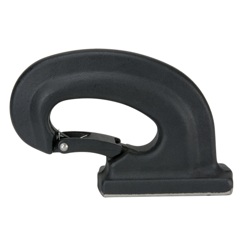 Weld On Hook Sécurité Médic