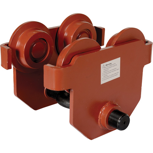 Chariot de levage manuel &agrave; profil bas, 6000 lb (3 tonnes) Sécurité Médic