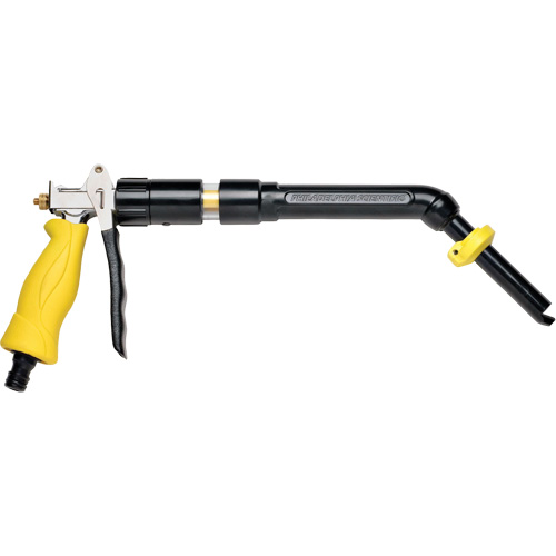 9" Battery Watering Gun Sécurité Médic