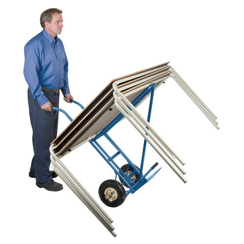 Hand Truck Attachments Sécurité Médic