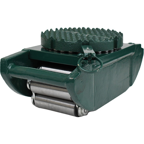 Machine Roller, 7.5 tons Capacity Sécurité Médic