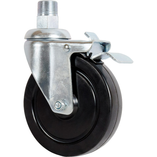 Mobile Work Scaffolding - Maxi Round Scaffolding Accessories Sécurité Médic