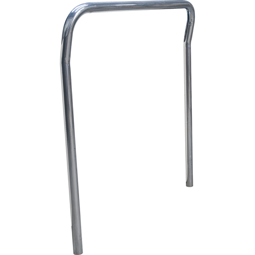 Heavy-Duty Platform Trucks - Replacement Handles Sécurité Médic