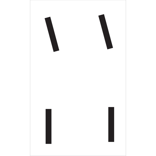 Heavy-Duty Platform Truck, 72" L x 36" W, 2000 lbs. Capacity, Rubber Casters Sécurité Médic