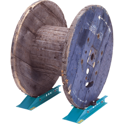 Support pour d&eacute;vidoir &agrave; c&acirc;ble, 1,5 tonne Capacit&eacute; Sécurité Médic