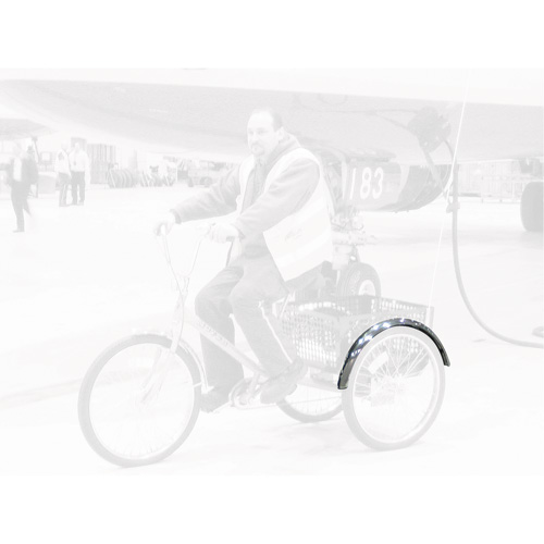 Side Fenders Sécurité Médic