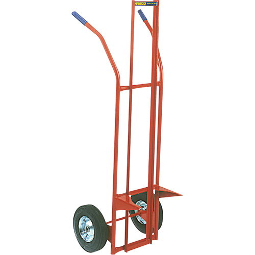 Chariot pour seaux, Fabriqu&eacute; en Acier, 5 gal. US (4 gal. imp.) Sécurité Médic