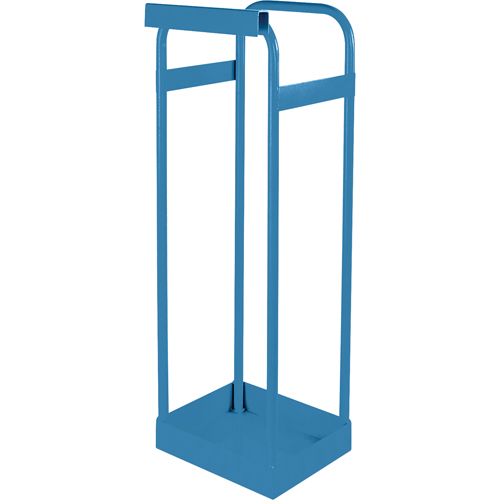 High Work Maintenance Platforms - Light Bulb Caddies Sécurité Médic