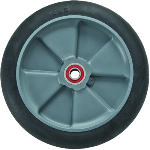 Aluminum Hand Truck Accessories - 8" Wheel Sécurité Médic