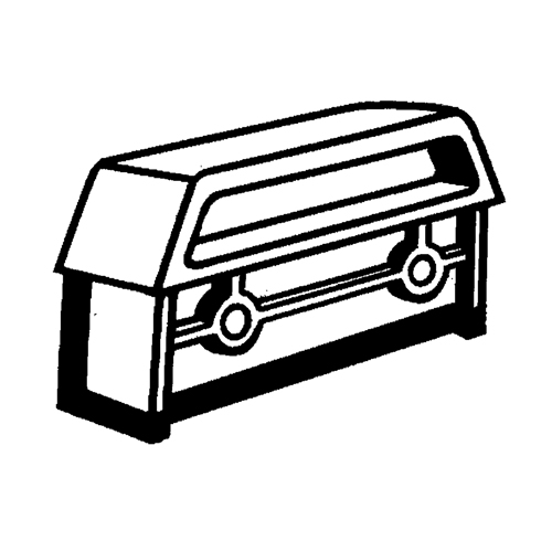 Replacement Parts/Accessories Sécurité Médic