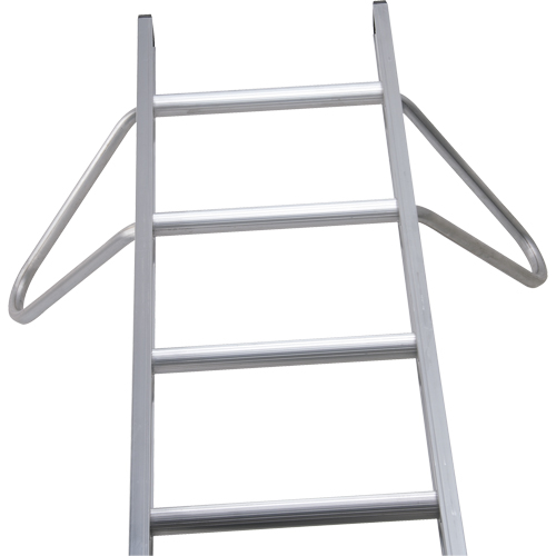 Stand Offs for Extension Ladders Sécurité Médic
