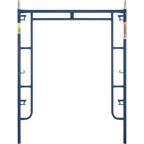 Scaffolding Components - Arches, Arch Frame, 60" W x 78" H Sécurité Médic