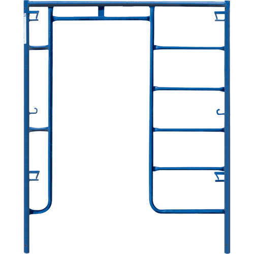 Scaffolding Components - Arches, Arch Frame, 60" W x 78" H Sécurité Médic