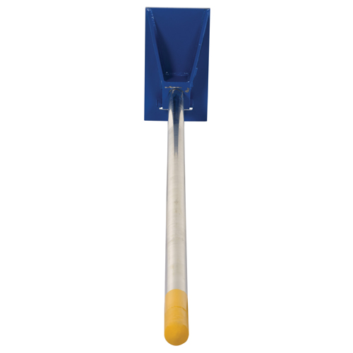 Forklift Carpet Boom, 108-1/2" Length, Carriage Mount, 2500 lbs. Capacity Sécurité Médic