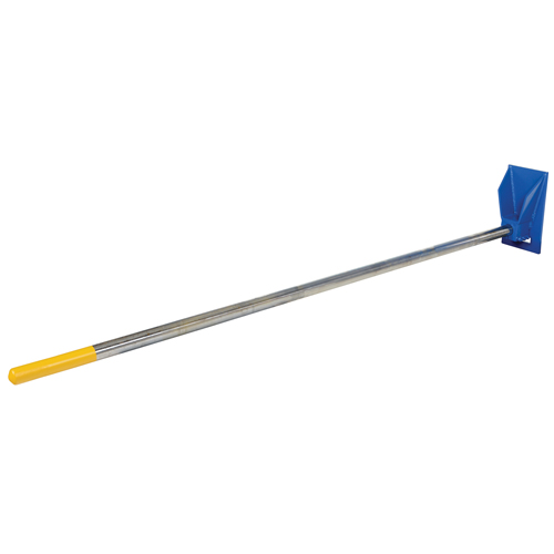 Forklift Carpet Boom, 144-1/2" Length, Carriage Mount, 1800 lbs. Capacity Sécurité Médic