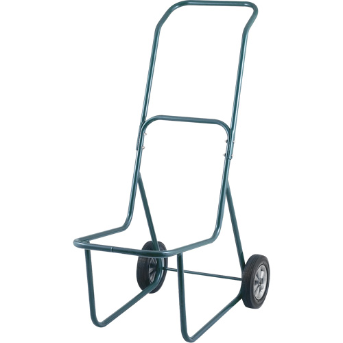 Hand Truck For Chairs, Continuous Handle, 44-3/4" Height, 200 lbs. Capacity Sécurité Médic