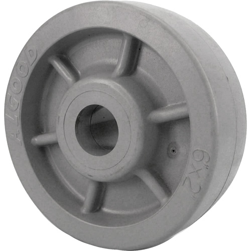 Roues Envirothane Sécurité Médic