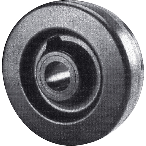Phenolic Wheels Sécurité Médic