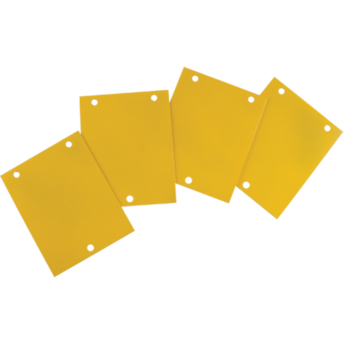 Support de montage pour grille de protection Sécurité Médic