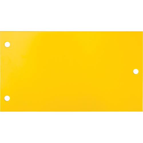 Support de montage pour grille de protection Sécurité Médic