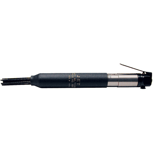 FC250NS Heavy-Duty Needle Scaler Kit, 1/4" NPT, 14.2 CFM, 4500 BPM, 7/8" Stroke Sécurité Médic