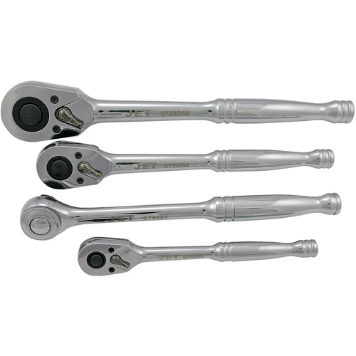 RHQ-3SB Ratchet Wrench Set Sécurité Médic