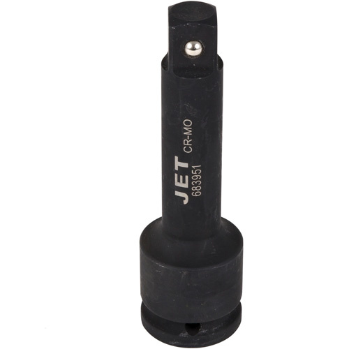Rallonge pour douille, Chocs, Prise 3/4", 6" lo Sécurité Médic
