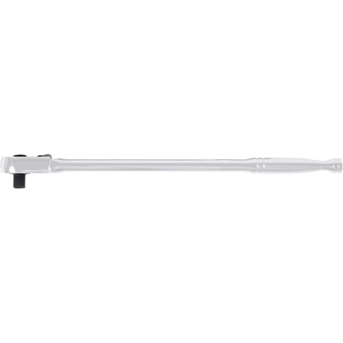 RHQ-38L Long Handle Oval Head Ratchet Wrench, 3/8" Drive, Ergonomic Handle Sécurité Médic