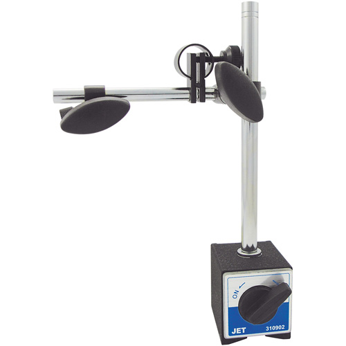 Magnetic Base with Fine Adjustment Arm Sécurité Médic