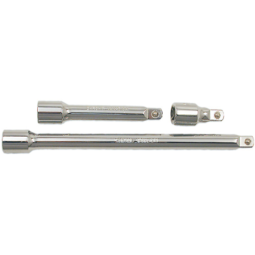 Extension Bar Set, 3 Pieces, Imperial Sécurité Médic
