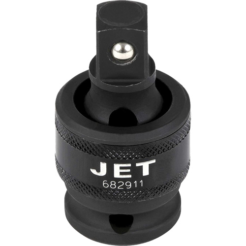Universal Joint, Impact, 1/2" Drive, 1/2" Socket Sécurité Médic