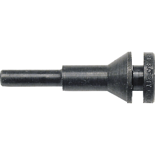 1/4" Shank Cut-Off Wheel Adaptor Sécurité Médic