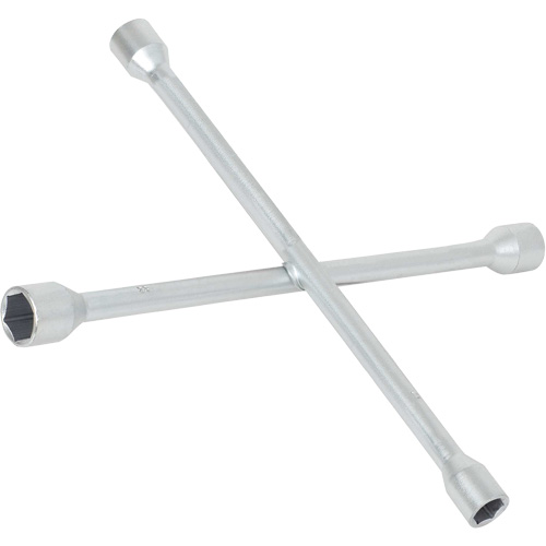 IWW-20 20" Cross Wheel Wrench Sécurité Médic