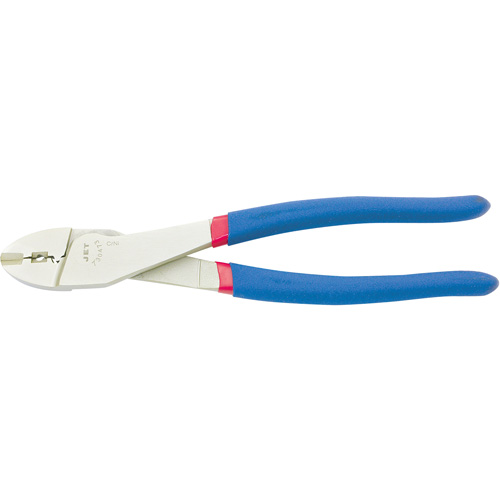 WP-250 Heavy-Duty Electrician's Cutting & Crimping Pliers Sécurité Médic