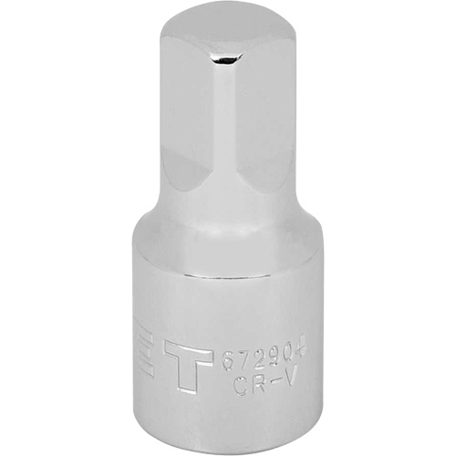 SA1203 Extension Bar, 1/2" Drive, 2" L Sécurité Médic